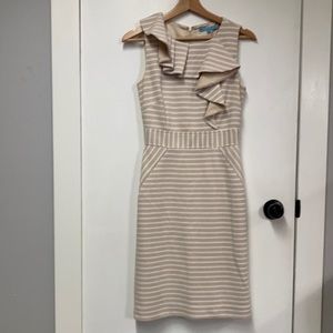 Stunning Antonio Melani dress, size 2